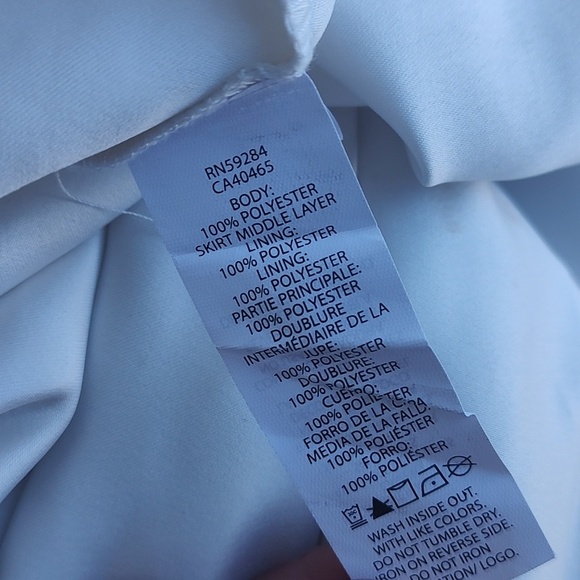 PLACE Dress - Picture 13 of 13